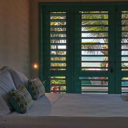 La Villa Tropicale Linda Casa Pertinho Do Mar ! Ікараї Екстер'єр фото